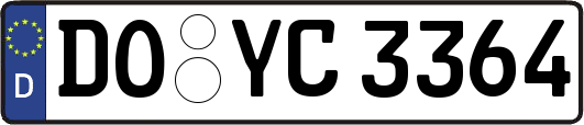 DO-YC3364