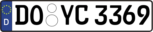 DO-YC3369