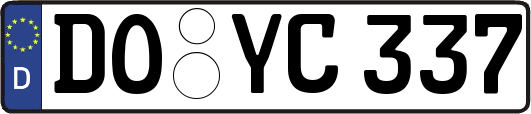 DO-YC337