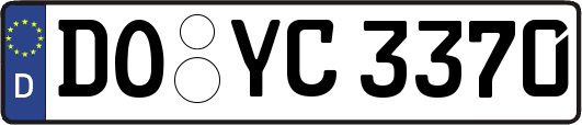 DO-YC3370