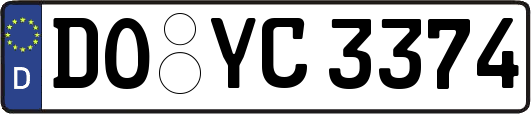 DO-YC3374