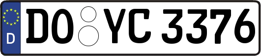 DO-YC3376