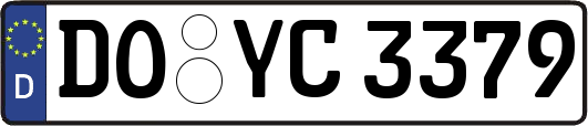 DO-YC3379