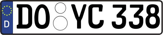 DO-YC338