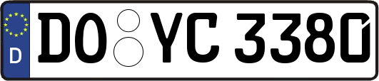 DO-YC3380
