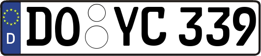 DO-YC339