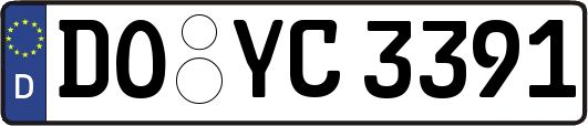 DO-YC3391