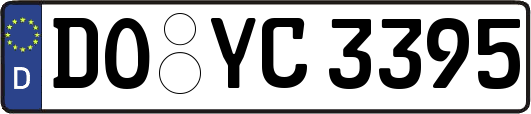 DO-YC3395