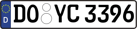 DO-YC3396