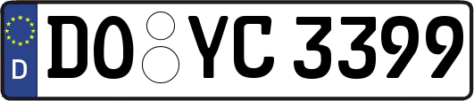 DO-YC3399