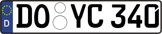 DO-YC340