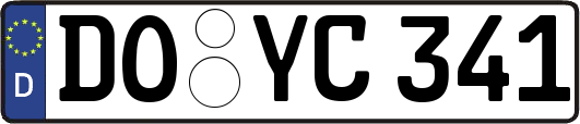 DO-YC341