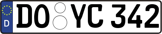 DO-YC342