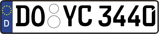 DO-YC3440