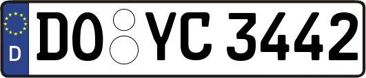 DO-YC3442