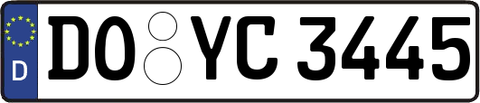 DO-YC3445