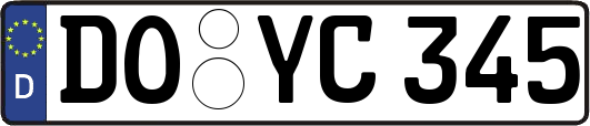 DO-YC345
