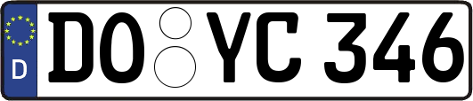 DO-YC346