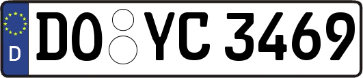 DO-YC3469