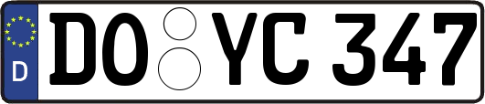 DO-YC347