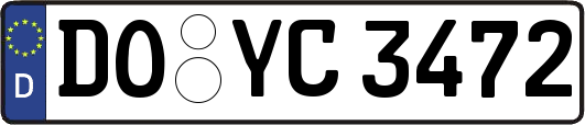 DO-YC3472