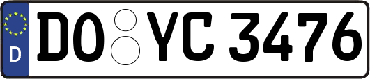 DO-YC3476