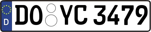 DO-YC3479