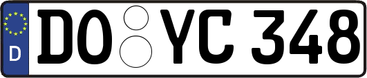 DO-YC348