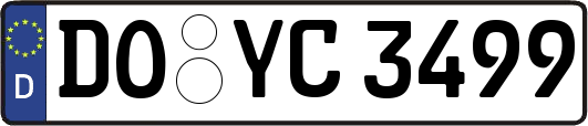DO-YC3499