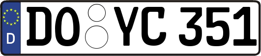 DO-YC351