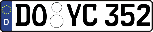 DO-YC352