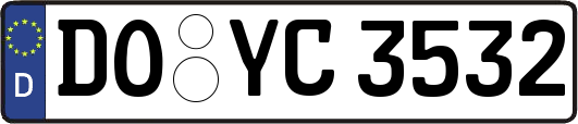 DO-YC3532