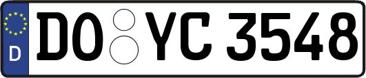DO-YC3548