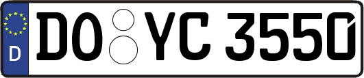 DO-YC3550