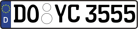 DO-YC3555