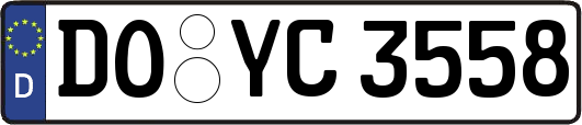 DO-YC3558
