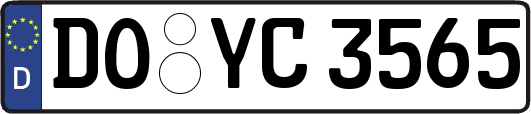 DO-YC3565
