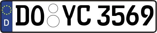 DO-YC3569