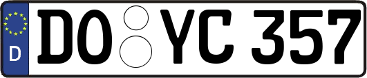 DO-YC357