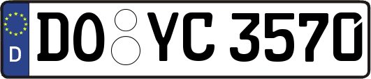 DO-YC3570