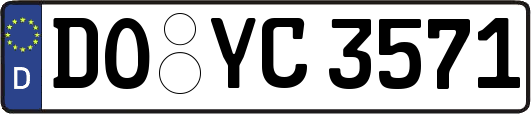 DO-YC3571