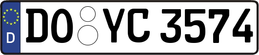 DO-YC3574