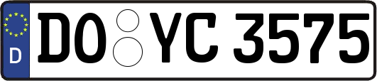 DO-YC3575