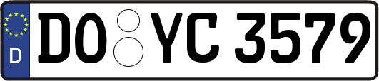 DO-YC3579