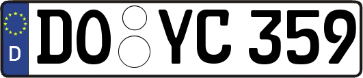 DO-YC359