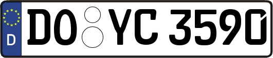 DO-YC3590