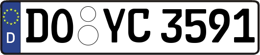 DO-YC3591