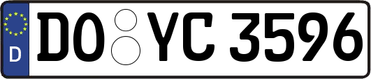 DO-YC3596