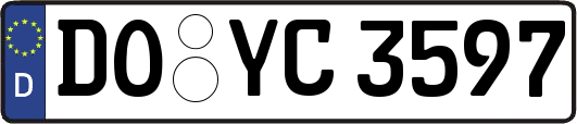 DO-YC3597