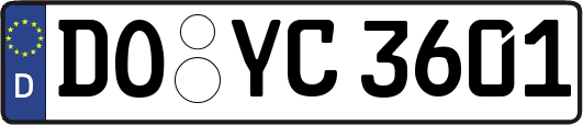 DO-YC3601